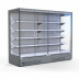 Vertical Display Cabinets (Remote)