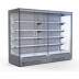 Vertical Display Cabinets