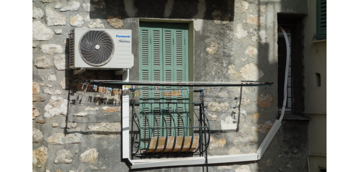 Hacks For Low Carbon Heating And Cooling