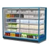 Vertical Display Cabinets (Remote)