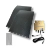 AutoSolar solar system 750W
