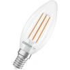 OSRAM OSRAM LED clear (4000 Kelvin) candle