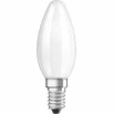 Osram LED RETROFIT CL B 40 4W/827 E14 GL FR