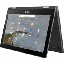 Asus Chromebook C214MA