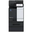 Konica Minolta bizhub C4050i