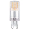LightMe LED G9 3,8W-470lm-G9/830