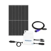 Solaronic solar system 440W 01