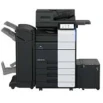 Konica Minolta bizhub C450i