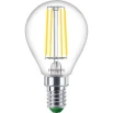 Philips Filament, clear, 40W E14 (4000 Kelvin) drop