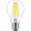 Philips Filament, clear, 60W E27 (4000 Kelvin) bulb
