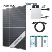 Supersolar solar system 460W
