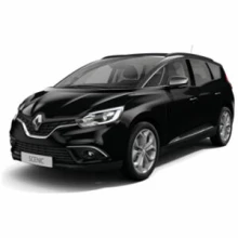 Renault Grand Scénic 1.3 TCe 140