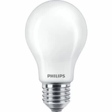 Philips LEDClassic 60W A60 E27 WW ND 2PF/6