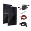 Supersolar solar system 750W
