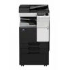 Konica Minolta bizhub 287