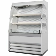 Fogal Refrigeration Mercury Energy MT 100 Panoramic Ends