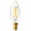 Girard Sudron Flammen C35 Leuchtfaden LED 5w E14 2700K 610Lm Kl. high lumen