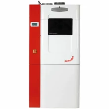Zehnder Group ComfoBox Q 1-9 kW