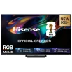 Hisense 75UR8DS