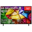 LG 50MRGB87B9B.AVS