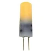LightMe LED G4 AC/DC12V 2,5W-300lm-G4/830
