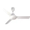 Vortice Nordik Evolution R 160/60" Bianco
