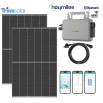 Supersolar solar system 920W