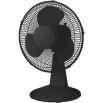 Nanyo TV30 Tisch Ventilator schwarz
