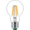 Philips Filament, clear, 40W, E27, bulb