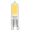 LightMe LED G9 Glas 4W-500lm-G9/830