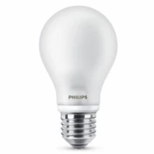 Philips LED classic 75W A60 E27 WW FR ND 1SRT4
