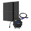 Solaronic solar system 880W 02