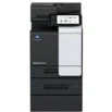 Konica Minolta bizhub C3350i