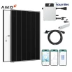 Supersolar solar system 490W