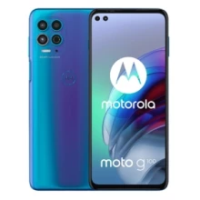 Motorola G100