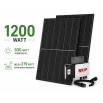 Tip-Top24 solar system 930W