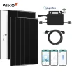 Supersolar solar system 980W