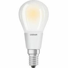 Osram LED SUPERSTAR CL P  GL FR 40 dim  4,5W/827 E14