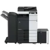 Konica Minolta bizhub 367