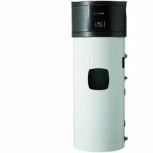 Wolf / Kronoterm SILVER WP 200 Liter WP2 LF-202S