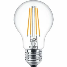Philips LED classic 60W A60 E27 CW CL ND RFSRT4