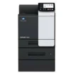 Konica Minolta bizhub C4000i