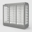 Freor ERIDA NDL L 800 Hybrid