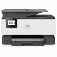 HP OfficeJet Pro 9010 All-in-One