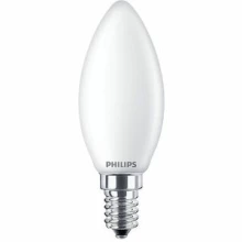Philips LED classic 40W B35 E14 WGD90 FR SRT4
