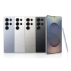 Samsung S25+