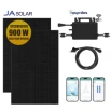 Supersolar solar system 880W