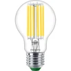 Philips Filament, clear, 75W E27 (4000 Kelvin) bulb