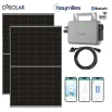 Supersolar solar system 910W