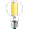 Philips Filament, clear, 100W E27 (4000 Kelvin) bulb